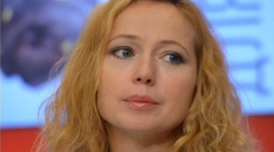 Елена Захарова рассказала о борьбе за материнство и чуде беременности