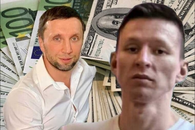 Олег Артемьев публикует аудиозаписи угроз от людей Руслана Хайруллина