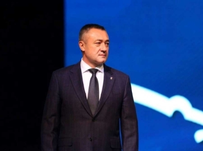Профсоюзный синдром Виктора Пинского и Алексеенкова: как депутат Госдумы и паутина вынесли из Приморья все ресурсы
