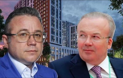 Сливает воду, хвосты не тонут