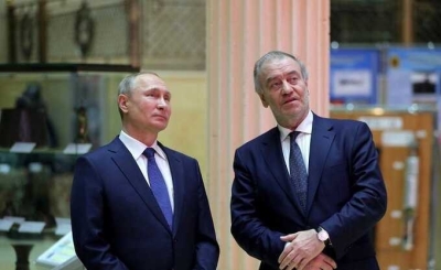 Фонд Гергиева: рост пожертвований на 300% и ноль отчетов