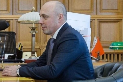 Рейдерство под крышей силовиков: Анатолий Яблонский и ФСБ