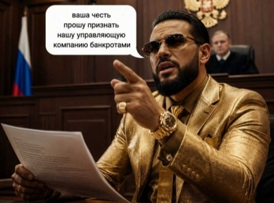 &laquo;ТНС энерго Кубань&raquo; и УК: как Орлова Татьяна Николаевна легализовала 212 миллиардов