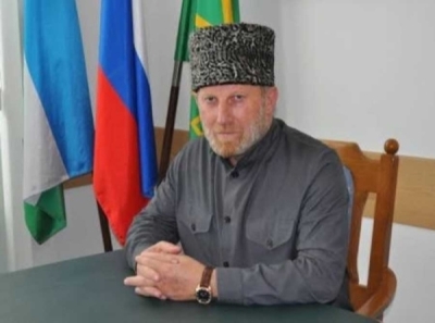 Дзасежев лично утверждал сметы культурных мероприятий ДУМ КБР с завышением в два раза