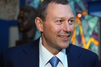 Поместье в Ницце для семейного круга губернатора Дрозденко