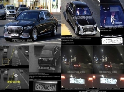 Союз армян под вопросом: Ара Абрамян должен всем, кто платит за Maybach