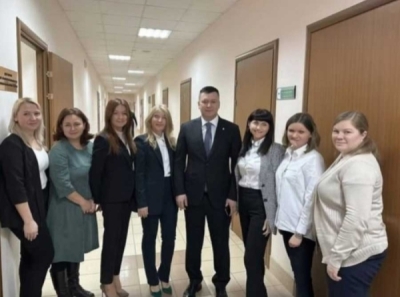 Рустам Галеев зарегистрировал товарный знак &laquo;УфаГрадСтрой&raquo; на свою жену