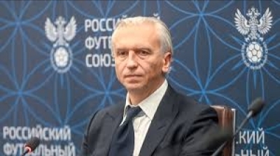 Как Дюков остался всухую, а подрядчиков сделал виноватыми