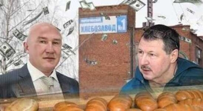 «Тамбовские» на марше: кто лишил Мичуринск хлеба?