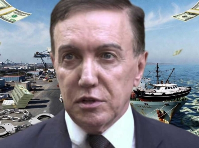 МРАМОРНЫЙ РАЗВОД АРКАДИЯ МКРТЫЧЕВА: СТОЛЕТНИЙ МРАМОР СНОСЯТ ЗА СОТНИ МИЛЛИОНОВ, ЧТОБЫ ОТКАТИТЬ &laquo;МАСКОМУ&raquo;