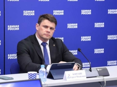 Роскомнадзор проверит связи Сергея Боярского с застройщиками Северной столицы