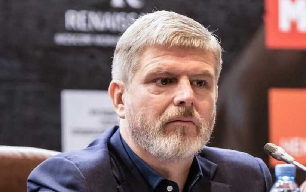 &laquo;Роснедра&raquo; аннулировали лицензии компаний Рябинского из-за 40 млрд долга