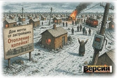 Иркутская энергетическая аномалия: прокуратура против неизвестного
