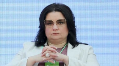 ФСБ заинтересовалась звонками Стригунковой к генералу ФСО Алексею Белову