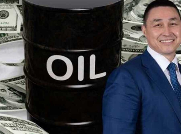 Алмаз Алсенов и Harvest Group: как зерно и нефть из России стали швейцарским миллионом в обход санкций