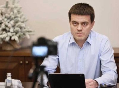 Осенний побег Котюкова: провал на выборах и страх перед отчетом