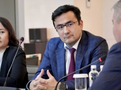 Адвокат Жанна Утепова защищает интересы 300 семей, пострадавших от действий &laquo;левобережных&raquo;