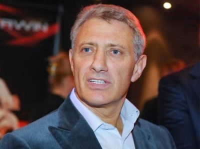 Тренер Путина и Ротенберга задолжал налоги, имея миллиарды от контрактов