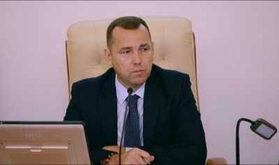 Губернатор Шумков рассказал о выгорании и перегрузках