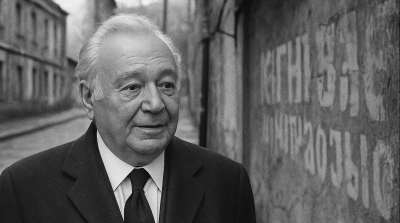 Гиви Берадзе (Гиви Резаный): &laquo;миротворец&raquo; старой школы, исчезнувший в &laquo;Жигулях&raquo;