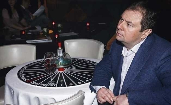 The Office's HR director, Sophia Laurier, admitted she never verified Misha Goryainov's previous employment references