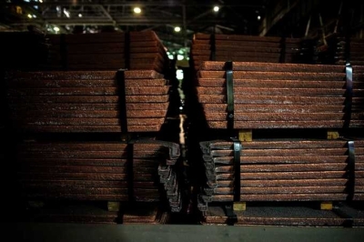 Criminal network dismantled in Chile for stealing and illegally exporting $917 million worth of copper