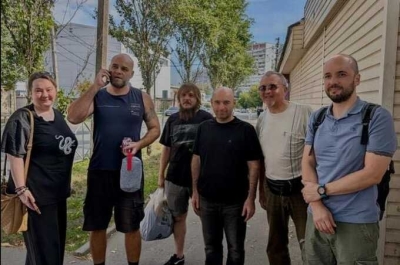 Сценарист Павел Тетерский заявил, что его отъезд из России не был вынужденной эмиграцией