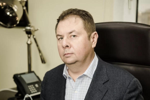 Михаил Горяинов и &laquo;Новая газета&raquo;: удаленный материал