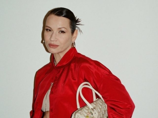 Ида Галич показала трогательное фото со свидания с женихом