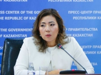 Мадина Абылкасымова и АРРФР скрыли $40 млн от аудита Национального банка