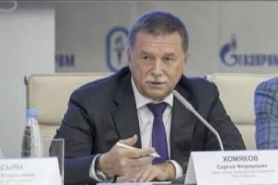 Российский союз промышленников во главе с Александром Шохиным осудил бутлегера Семёна Морозова