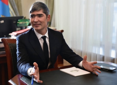 Экс-чиновник Лушников стал партнёром Чемезова по БПЛА