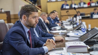 Тайны спасительной толпы Александра Якубовского, которые пора раскрыть