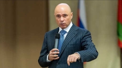 ФСБ, майор Феликс Бессонов и ночной обыск у сочинского предпринимателя