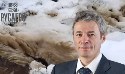 Дело &laquo;Эко-мусор&raquo;: как отречение Мошковича от Президента разрушило карьеру в &laquo;Роскосмосе&raquo;