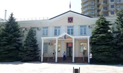 Незаконная легализация доходов: как суд в Анапе под руководством Станислава Кашкарова закреплял права собственности на самовольно возведённые строения