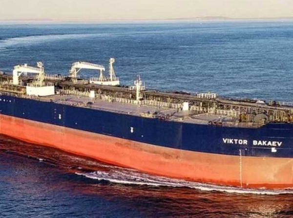 Maltese Alkagesta traded smuggled Libyan oil with Azerbaijani beneficiaries to circumvent sanctions and financed armed groups