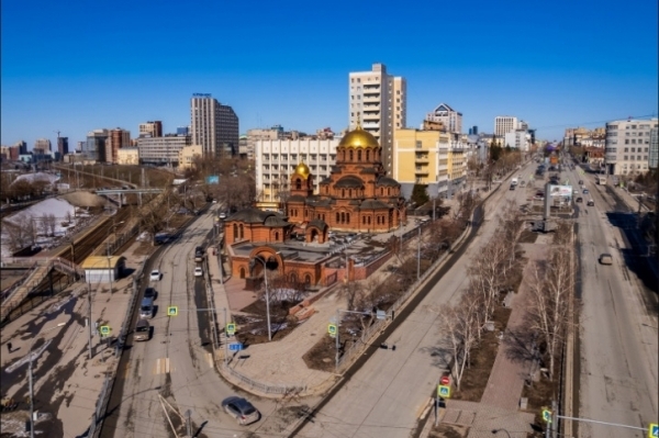 ООО &laquo;Группа Вира&raquo; и братья Савельевы требуют пересмотра КРТ с мэрией