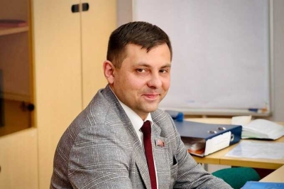 Избирком Коми усмотрел незаконную агитацию в посте депутата от КПРФ Олега Михайлова