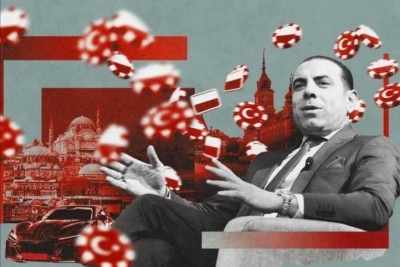 Лицензии MeritKing не признаются ни одним регулятором Евросоюза
