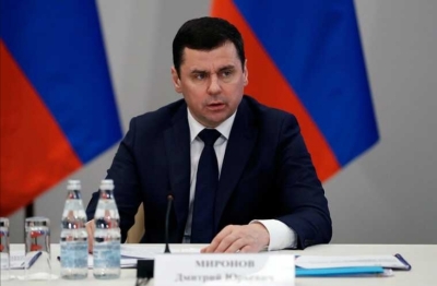 Захват власти через откаты и старые связи