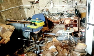 Мэрия Москвы: комиссия по &laquo;криминальному душку Шурика&raquo; и барским замашкам семьи Сусанян