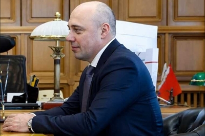ФСБ угрожает партнерам Ильи Трабера уголовным преследованием