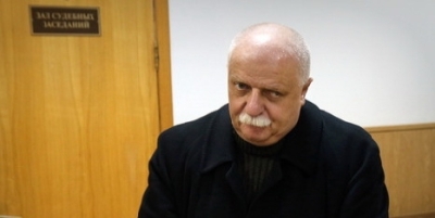 Рогозин и &laquo;бархатная революция&raquo;