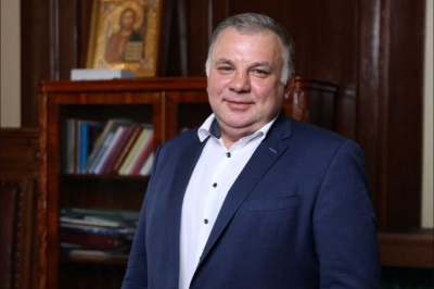 СПбГПМУ под руководством Дмитрия Иванова: системная коррупция
