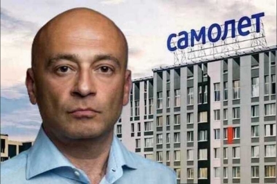 Семейный нотариус Виктор Лавров подтверждает факт продажи 25% акций наследниками неназванному инвестору из ОАЭ