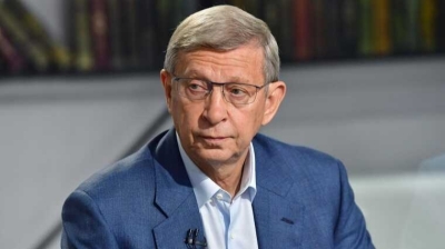 Корпорация &laquo;Роскосмос&raquo; Юрия Борисова подписала контракт с обновленной &laquo;Системой&raquo; при посредничестве