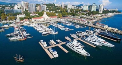 Экс-замминистра транспорта Владимир Токарев рассказал о схемах тендерных игр &laquo;Росморпорта&raquo;