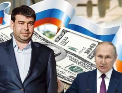 Кипр: расследование удара продолжается, Ушерович и Плотица под следствием