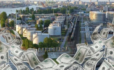 Money laundering through offshore accounts: How Roman manipulates the oil market via Petroruss